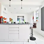 The Wishing Well- Lovely Spacious In Bs4 Sleeps 8 By Stae- Homes *