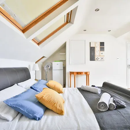 The Wishing Well- Lovely Spacious In Bs4 Sleeps 8 By Stae- Homes 度假居 布里斯托