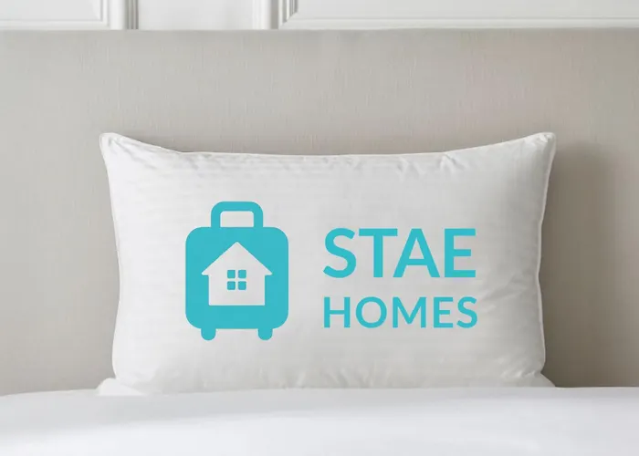 בית נופש The Wishing Well- Lovely Spacious In Bs4 Sleeps 8 By Stae- Homes *