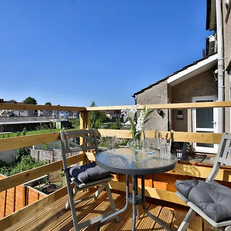 בית נופש The Wishing Well- Lovely Spacious In Bs4 Sleeps 8 By Stae- Homes בריסטול