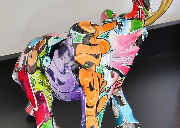 The Wishing Well- Lovely Spacious In Bs4 Sleeps 8 By Stae- Homes *